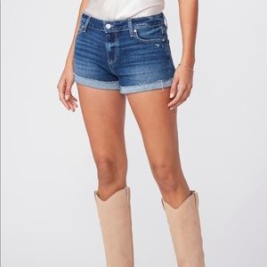Paige Jimmy Jimmy Shorts